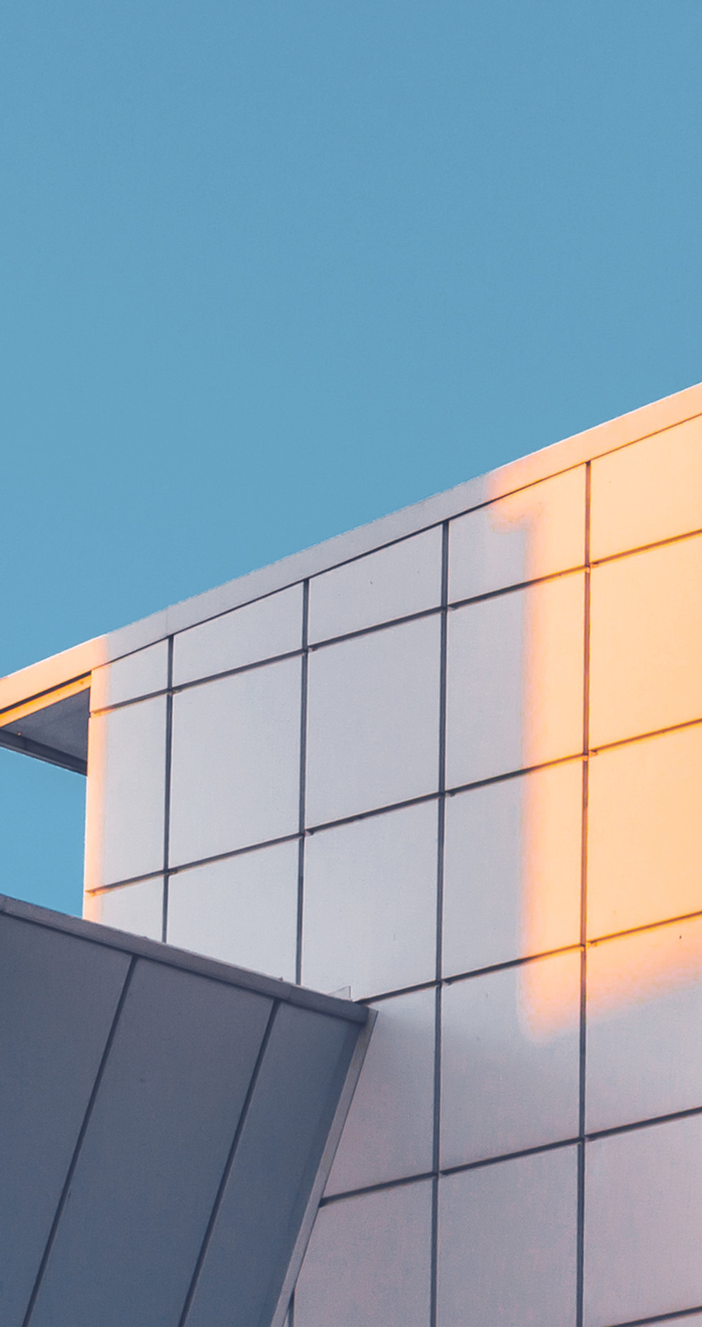 Modern Architecture